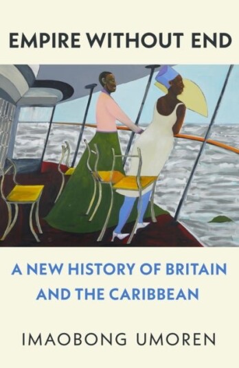 Empire Without End Empire Without End
