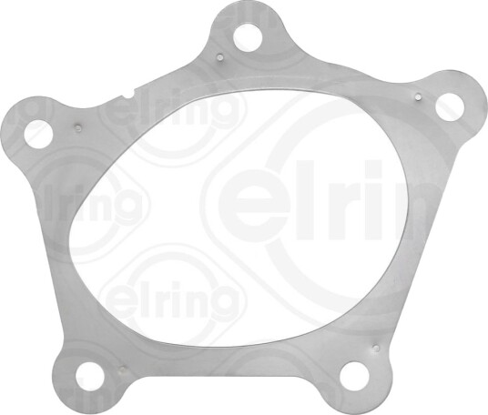 ELRING 652.940 Pakning, eksosrør