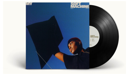 Arlo Parks My Soft Machine LP/Vinyl Arlo Parks My Soft Machine LP/Vinyl
