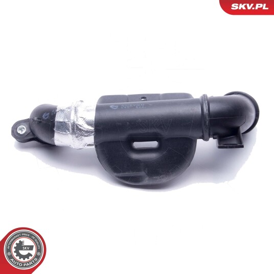 ESEN SKV 43SKV309 Ladeluftslange ESEN SKV 43SKV309 Ladeluftslange