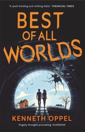Best of All Worlds – The Times Children's Book of the Year 2025 Best of All Worlds – The Times Children's Book of the Year 2025