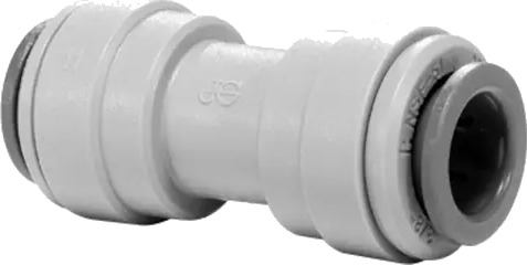 John Guest Hurtigkobling 1/2" John Guest