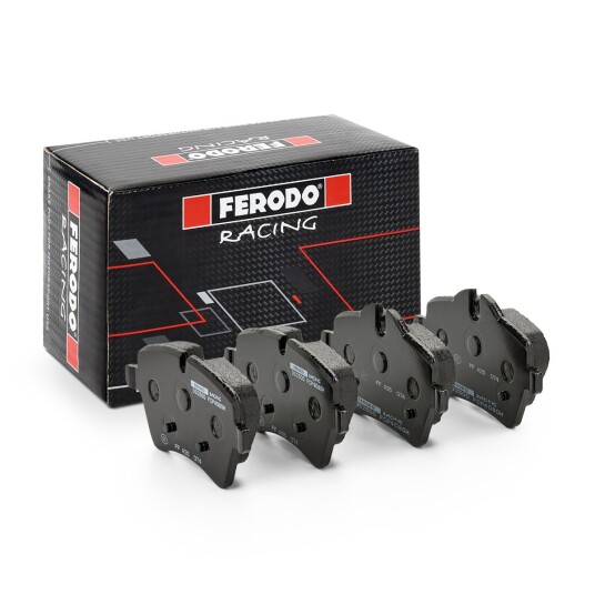 Bremseklosser FERODO RACING FCP4080H