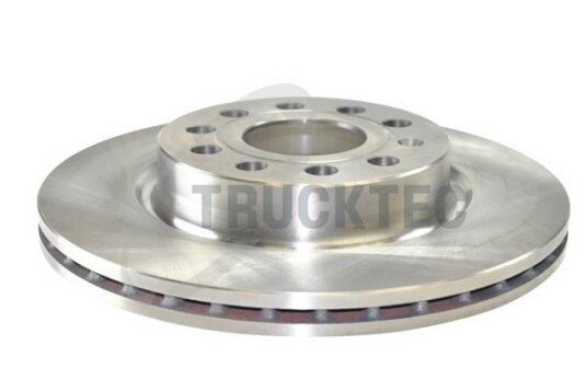 Bremseskive TRUCKTEC AUTOMOTIVE 07.35.185