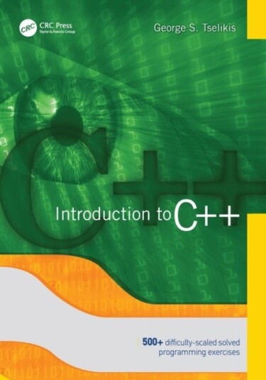 Introduction to C++ Introduction to C++