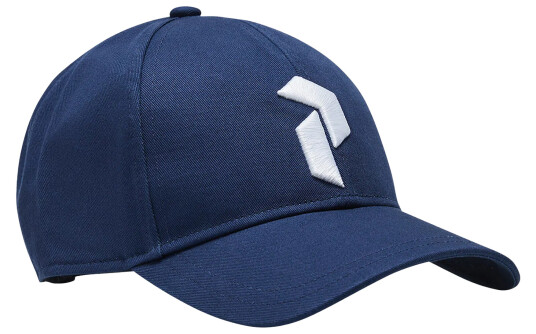 Retro Cap Blue Shadow/White One size