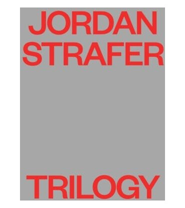 Jordan Strafer: Trilogy