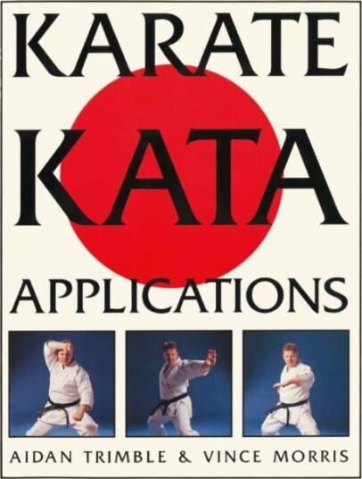 Karate Kata Applications