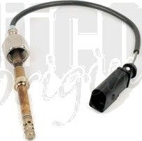 Sensor, eksostemperatur HÜCO 137058