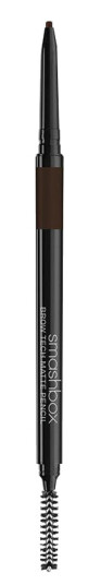 Smashbox Brow Tech Matte Pencil Dark Brown Smashbox Brow Tech Matte Pencil Dark Brown