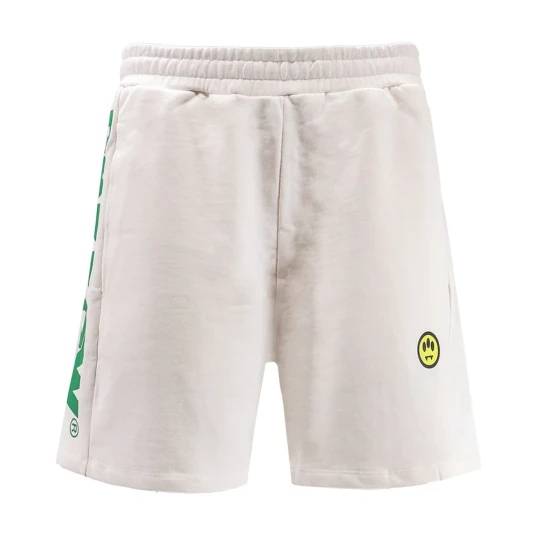Barrow Herre Shorts Beige S, Barrow Herre Shorts Beige S,