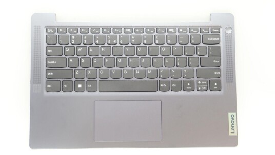Lenovo COVER Upper Case ASM_EURO ENG Lenovo COVER Upper Case ASM_EURO ENG