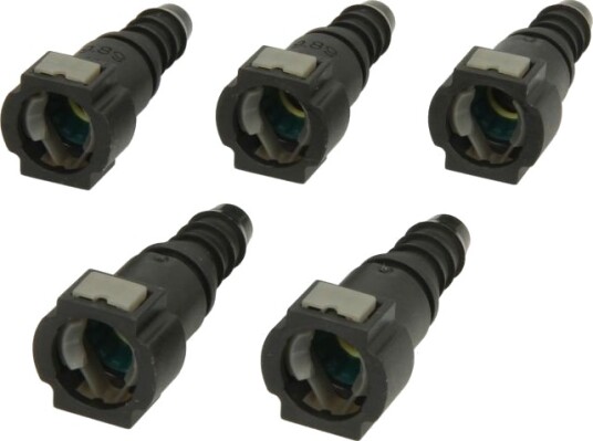 Kobling drivstoffslange ENGITECH ENT250118