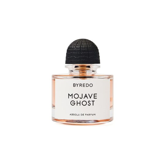 Byredo Mojave Ghost Absolu Unisex Parfyme 50 ml - Intens Blomsterduft Byredo Mojave Ghost Absolu Unisex Parfyme 50 ml - Intens Blomsterduft