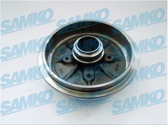 SAMKO S70471 Bremsetrommel