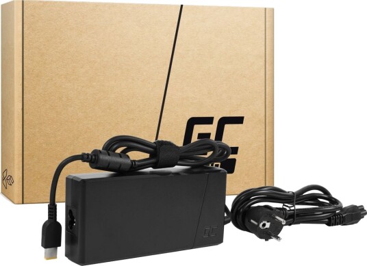 Green Cell PRO 20V 11.5A Lader til Lenovo Legion Y520/Y530/Y540/Y720/Y730 AD143P