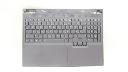 Lenovo COVER Upper Case ASM_HUN C