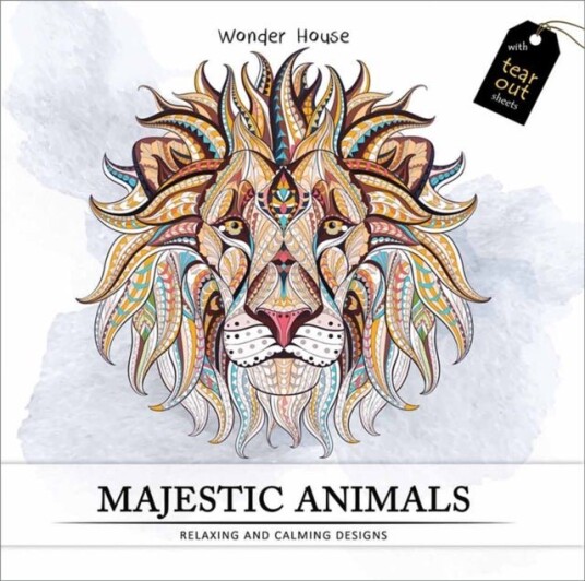 Majestic Animals Majestic Animals