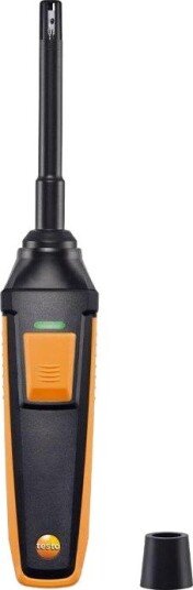 Testo Fuktsensor 06369731 Med Bluetooth