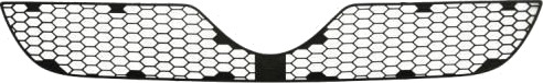 Ventilasjonsgitter BLIC 6502-07-0107910P