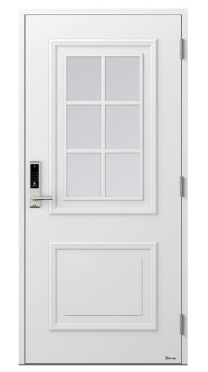Ytterdør NorDan Venus 834G
