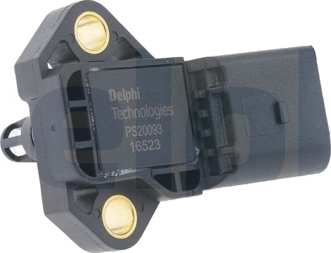 MAP-sensor DELPHI PS20093-12B1