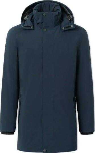 Snoot Varese Due Jacket M Blå M