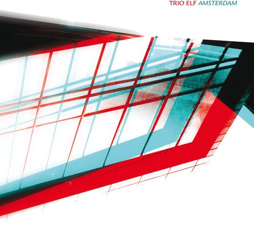 Trio Elf  Amsterdam  CD