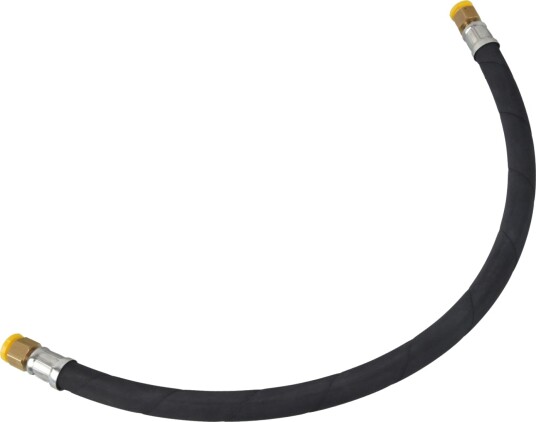 FEBI BILSTEIN 180949 Bremseslange FEBI BILSTEIN 180949 Bremseslange