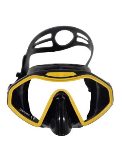 Nerthus M04 Maske