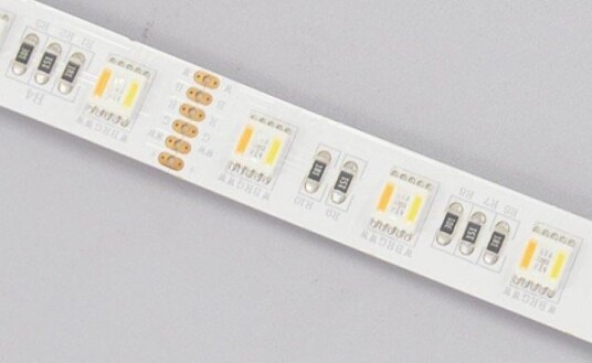 Synergy 21 Led Flex Strip 60 Rgb Dc24v Rgbww Rgbcct One Chip