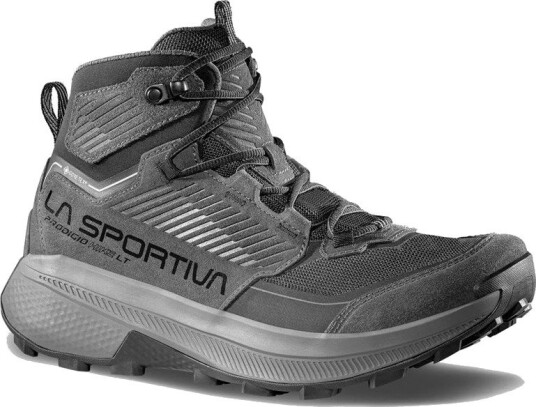 La Sportiva Prodigio Hike LT GTX Carbon/Black La Sportiva Prodigio Hike LT GTX Carbon/Black