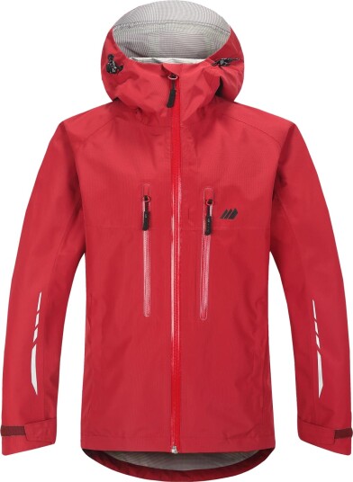 Skogstad Skarfjellet 2,5 lags teknisk skalljakke 620 Wine Red 7 Skogstad Skarfjellet 2,5 lags teknisk skalljakke 620 Wine Red 7