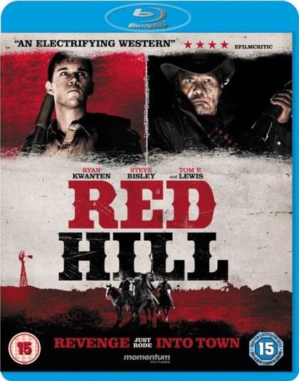 Red Hill Red Hill
