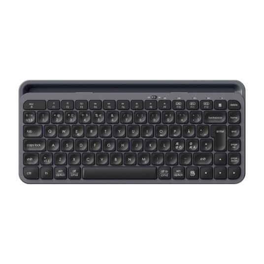 Dacota Platinum ProX Series X10T+ trådløst tastatur