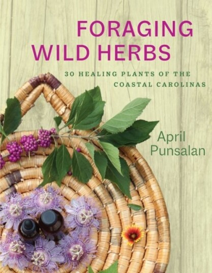Foraging Wild Herbs Foraging Wild Herbs
