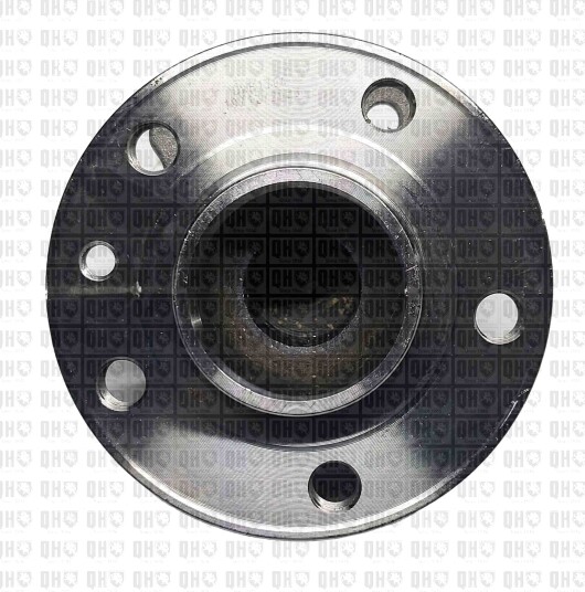 QUINTON HAZELL QWB1704 Hjullager