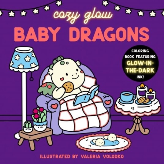 Baby Dragons