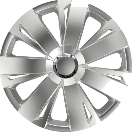 VERSACO 11636 Hjulkapsler