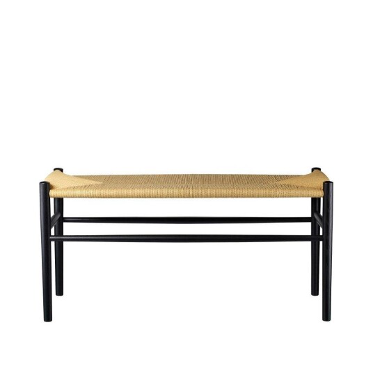 Fdb Møbler J163 Piano benk Nordisk svanemerket J163S30021202