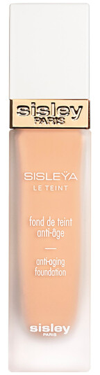 Sisley Sisleÿa Le Teint Foundation 30 ml 0C Vanilla - Anti-age og Fuktighetsgivende Sisley Sisleÿa Le Teint Foundation 30 ml 0C Vanilla - Anti-age og Fuktighetsgivende