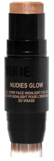 Nudestix Nudies Glow Highlighter Hey Honey 8g