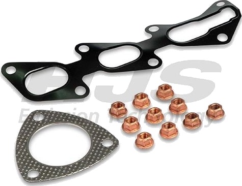 Monteringssett, katalysator HJS 82 14 1859