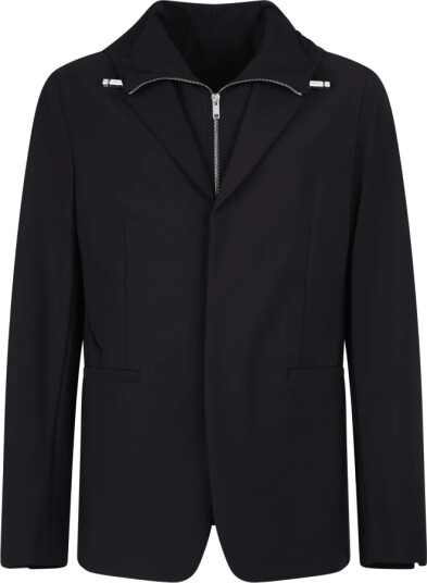 Givenchy Herre Jakker Svart M,