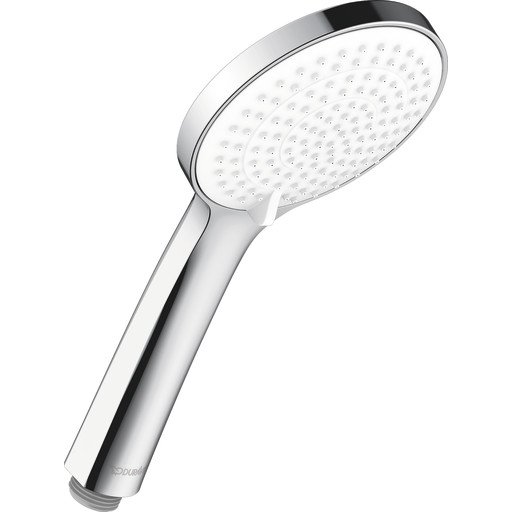Duravit 110 hånddusj, krom