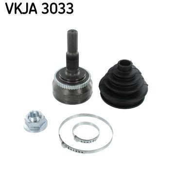 Skf Drivknute drivaksel SKF VKJA 3033 Skf Drivknute drivaksel SKF VKJA 3033
