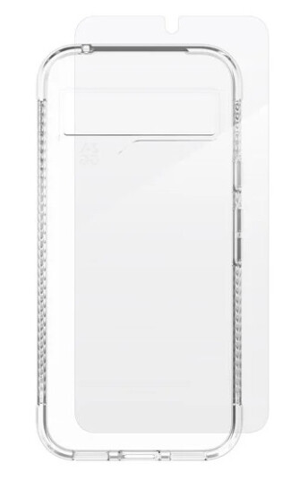 ZAGG Luxe & Glass 360 for Google Pixel 8a ZAGG Luxe & Glass 360 for Google Pixel 8a
