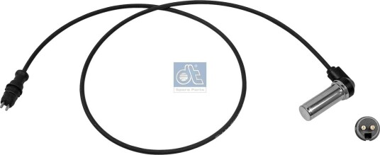 DT Spare Parts 6.61927 Sensor ABS DT Spare Parts 6.61927 Sensor ABS