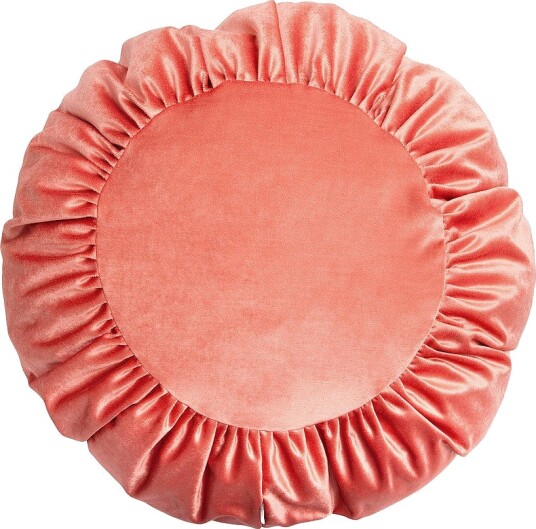 Mimou Pute Colette rund Rosa