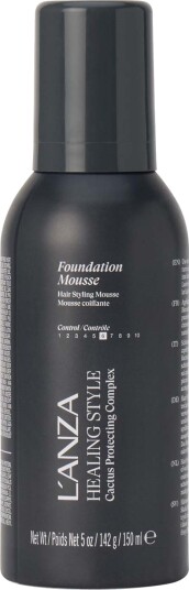 Lanza Healing Style Foundation Mousse 150 ml